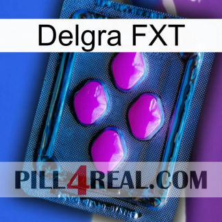 Delgra FXT 04